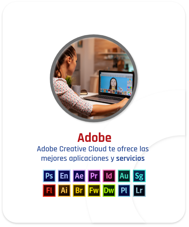 Solucion Adobe