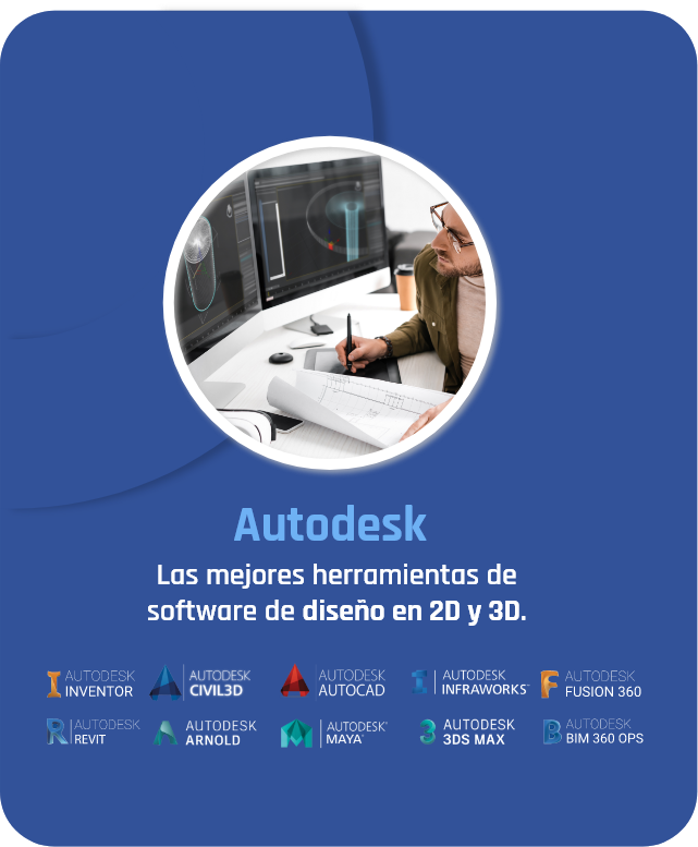 Solucion Autodesk