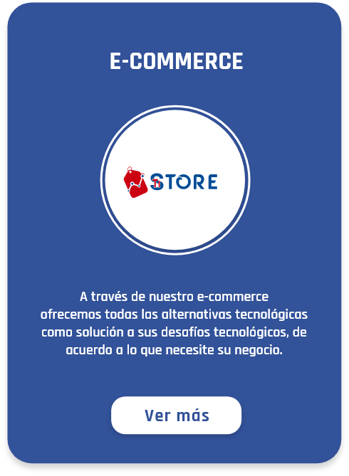 E-commerce