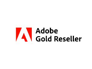 Logos certificaciones_Adobe gold