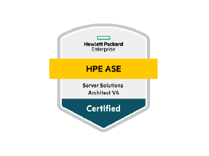 Logos certificaciones_HPE ASE