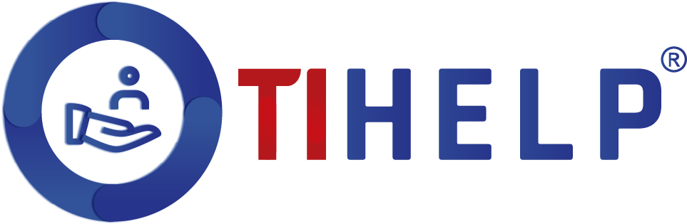 Logotipo TiHelp
