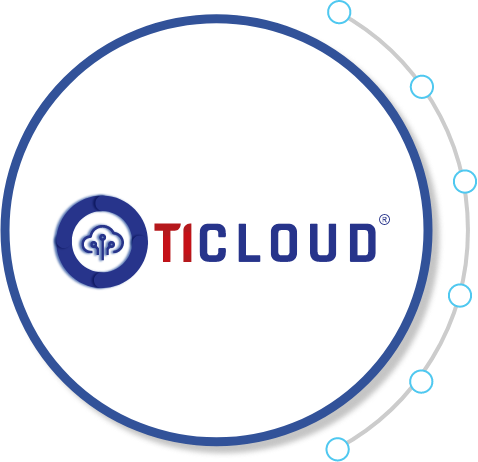 Logotipo TiCloud