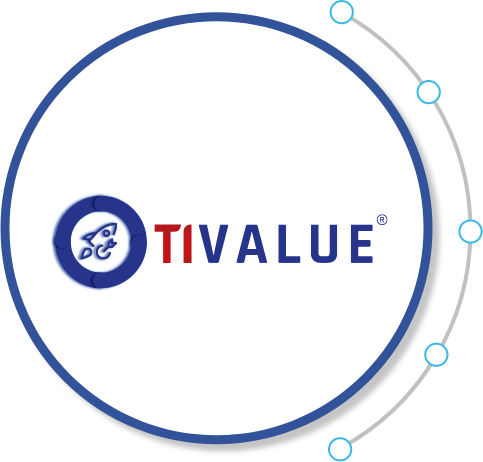 Logotipo TiValue